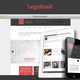 Illustration for article titled Name Your Own Price On This Bundle Of WordPress Themes